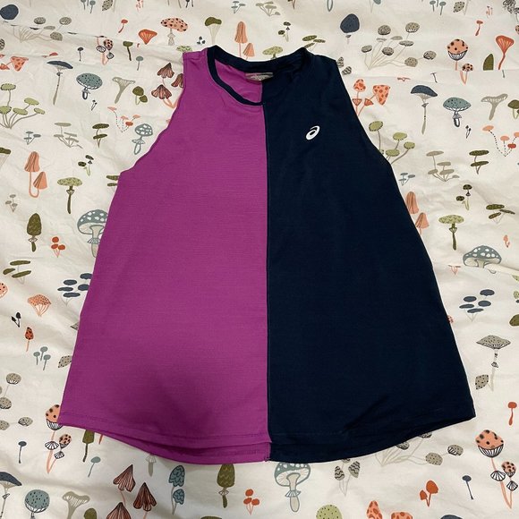 Asics Tokyo Tank Women’s M - Picture 1 of 3
